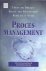 Procesmanagement  - Over pr...