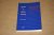 Floor de Graaff - Cognitieve en affectieve stoornissen -- Oorzaken en achtergronden van verstandelijke handicaps