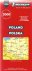  - Poland Polska Motoring  Tourist Map
