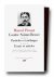 Proust, Marcel - Conte Sainte-Beuve précédé de pastisches et mélanges et suivi de essais et articles.