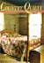 Seward , Linda . [ isbn 9780802114709 ] - Country Quilts . ( International Designs to Make and Display . ) A look at jewelry making shows readers how to produce attractive pieces using common household tools, simple techniques, and the most basic materials foraged from nature; -