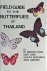 Field Guide to the Butterfl...