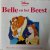 Walt Disney - Belle En Het Beest. Audio CD