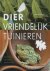 Dier vriendelijk tuinieren ...