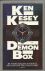 Kesey, Ken (...one flew over...) - Demon Box (an exploration of the rich territory of his own experience)