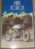 NORTON Manx - Super Profile...