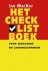 Het checklistboek voor mana...