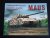 Sawodny, M.  K.Bracher - Panzerkampfwagen MAUS und andere deutsche Panzerprojekte, + poster, Band 47