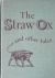 The Straw Ox and other tales.