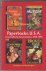 Schreuders,Piet - Paperbacks U.S.A.