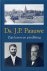 Valk C. samengesteld door - Ds. J.P. Paauwe zijn leven en prediking