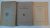 Lindeboom Dr.J. + Lindeboom e.a. + Dr.E.D.Baumann - Erasmus van Rotterdam + Voordrachten herdenking Erasmus 1936 R'dam + Medisch-Historische studien over Des.Erasmus