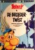 Goscinny, R. - Asterix De broedertwist
