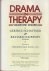 Schattner, Gertrude  Richard Courtney (ds1324) - Drama in therapy