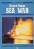 Desert Storm. Sea war.