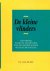 Kuchlein, J.H. - De kleine vlinders / druk 1. Handboek voor de faunistiek van de Nederlandse Microlepidoptera.