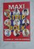 Maxi stripboek