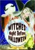 Bannatyne, Lesley Pratt/ Adrian Tans - Witches' Night Before Halloween