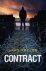 Lars Kepler - contract