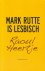Mark Rutte is lesbisch - Wa...