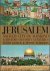 Kollek, Teddy en Moshe Pearlman - Jerusalem. Sacred city of mankind: a history of fourty centuries