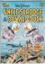  - Giant Uncle Scrooge  Donald Duck the sunken city