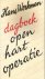 Dagboek open-hartoperatie