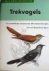 Bejcek, Vladimir - Trekvogels. Een beschrijving van meer dan honderd soorten watervogels met vele illustraties in kleur