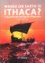 Where on earth is Ithaca? A...