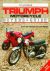 Illustrated Triumph Motorcy...