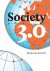 Hoff, Ronald van den - Society 3.0 . Asmart, simple, sustainable  sharing society