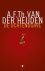 Heijden, A.F.Th. van der - De ochtendgave - roman