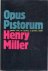 Miller, Henry - Opus pistorum