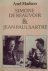 Madsen, Axel - Simone de Beauvoir  Jean - Paul Sartre