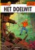 Lefranc - Het doelwit