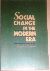 Social Change In The Modern...