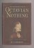 ANDERSON, MATTHEW TOBIN (1949) - The astonishing life of Octavian Nothing - Traitor to the nation. Volume I. The Pox Party.