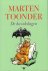 Toonder, Marten - De Kwinkslagen, 65 pag. kleine paperback, zeer goede staat