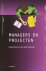 Managers en projecten.