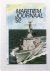 de jong, menso ( eindredactie ) - maritiem journaal ,92