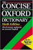 Fowler  Fowler (First edited) - THE CONCISE OXFORD DICTIONARY