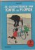 Hergé - De guitenstreken van Kwik en Flupke 3e reeks