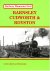 Green, David, Peter Rose - Barnsley, Cudworth  Royston, Railway Memories No.8