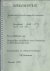Baneman, J.B. - Warnsveld - Nerderduitsch Gereformeerde Gemeente - Doopboek 1698 - 1771 Deel B: 1743 - 1771