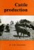 Cattle production