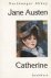 Austen, Jane - Austen, Jane; Catherine