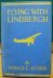 Donald E.Keyhoe - Flying with Lindberg