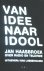 haasbroek, jan - van idee naar idool