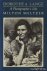 Meltzer, Milton - Dorothea Lange. A photographer's life