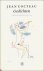 Cocteau, Jean - Gedichten. Vertaald door Theo Festen.